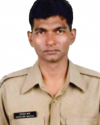 Kaustubh Sharma